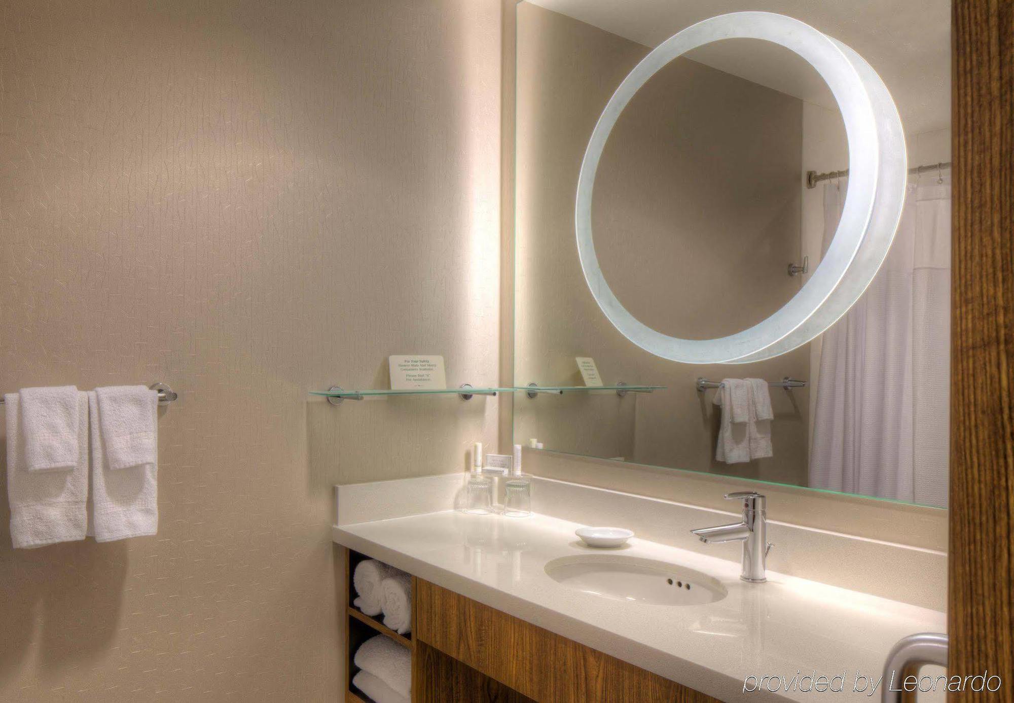Springhill Hotel Anchorage