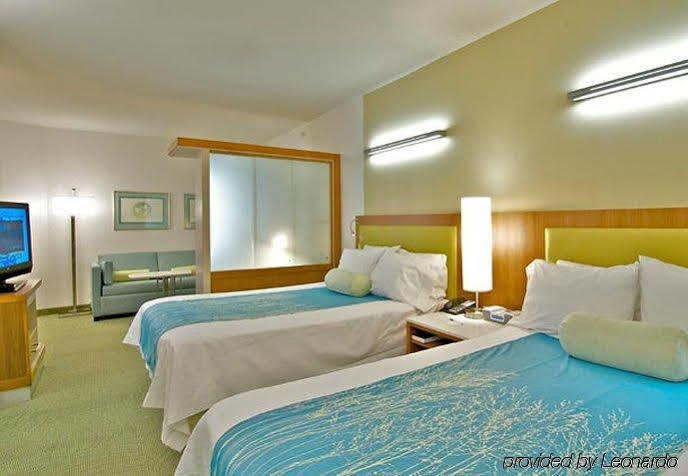 Springhill 3* Anchorage