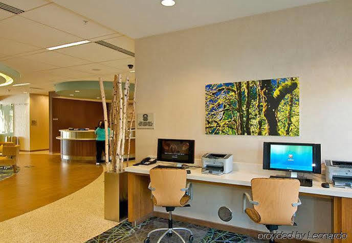 Hotel Springhill